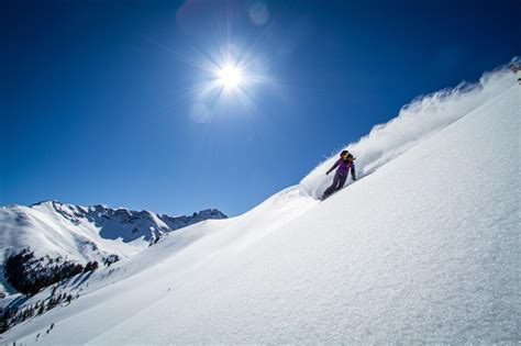 Silverton ski area's new owners plan to keep unique backcountry focus