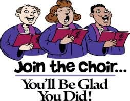 Join the Choir! - All Saints Episcopal Church