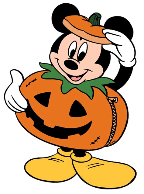 mickey pumpkin clipart 20 free Cliparts | Download images on Clipground ...