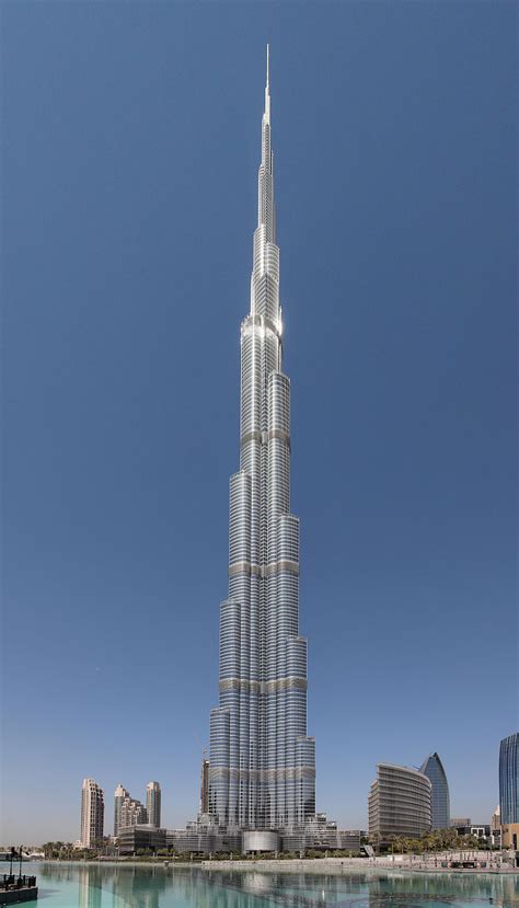 List of tallest buildings - Wikipedia