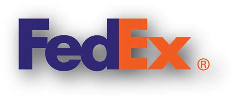 Fedex Logo PNG Clipart - PNG Mart