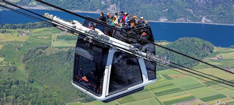 Ba Na Hills cable car leads global list of most spectacular views