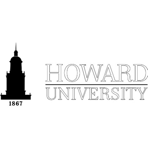 Howard University logo vector SVG, PNG download free