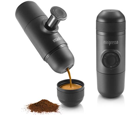 Best portable coffee makers for travel junkies – Snarky Nomad