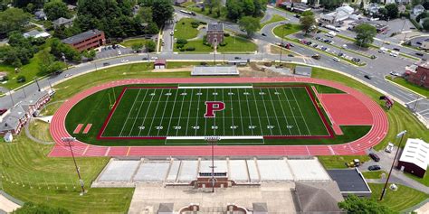 ATT Sports Inc | Phillipsburg High School, NJ