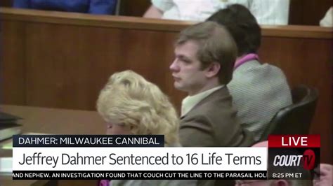 The Jeffrey Dahmer Trial 30 Years Later | Court TV Video