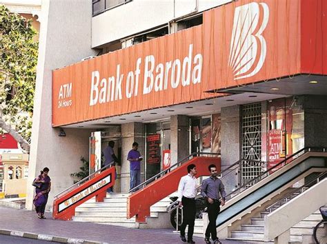 Bank Of Baroda Raises Interest Rates On Retail Term Deposits By 25 Bps ...