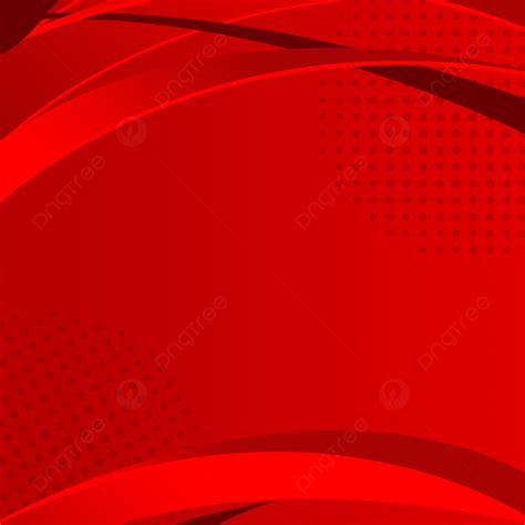 Red Abstract Background Material, Red Abstract Background, Red, Red ...