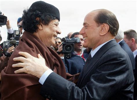 What were Bunga Bunga parties? The Silvio Berlusconi party scandal ...