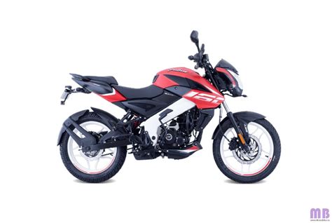 Bajaj Pulsar NS160 BS6 Price, Specs, Features, Images, Mileage