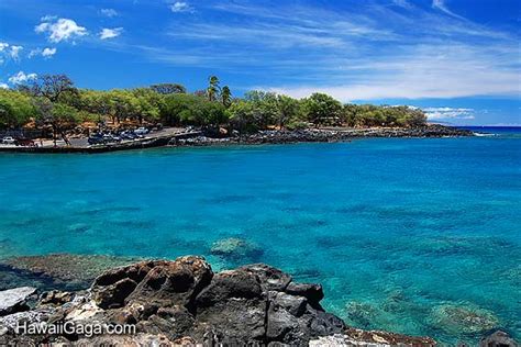 Mahukona Beach Park, Big Island