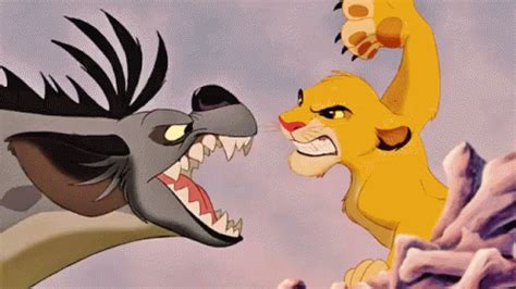 Hyena Shenzi GIF - Hyena Shenzi LionKing - Discover & Share GIFs ...