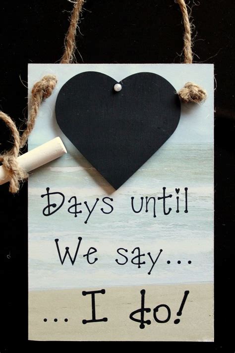 Wedding Countdown Quotes. QuotesGram