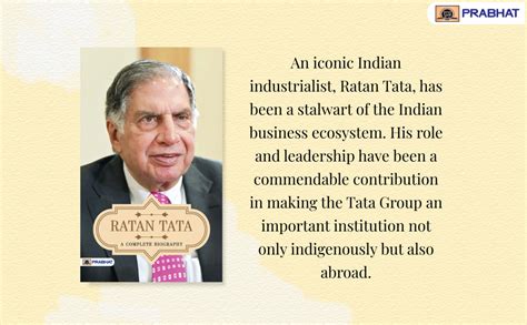 Ratan Tata A Complete Biography - Near Me Ads - Online Shopping