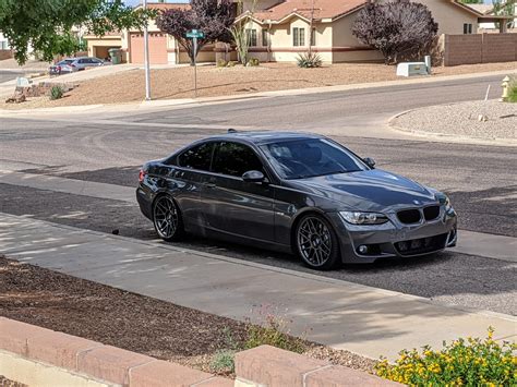 Loving my 19" Apex arc-8 wheels : r/E90