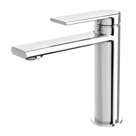 Phoenix Tapware Basin Mixer Tap Chrome Bathroom Teel 118-7700-00