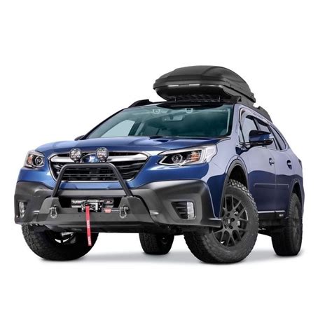 2021 Subaru Outback light bar mount | Subaru Outback Forums