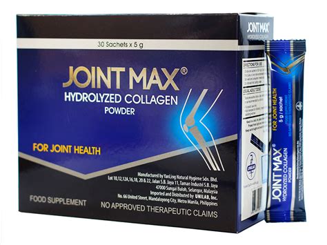 Joint Max®-Vitamins & Supplements-Frequently Asked Questions