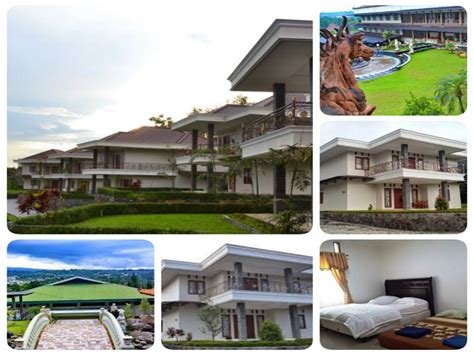 Robinson Resort | Cisarua Puncak ~ Paket Menginap Puncak | Hotel Resort ...