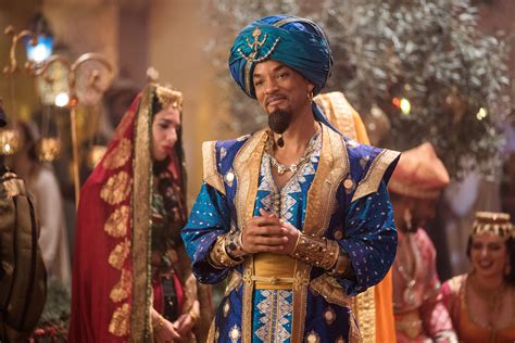 Aladdin (2019) | Film-Rezensionen.de