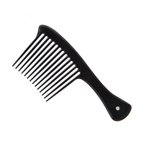 Large Wide Teeth Comb – Africa's Miracle