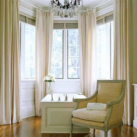 52 Window Treatments And Curtain Ideas To Beautify Your Window ...