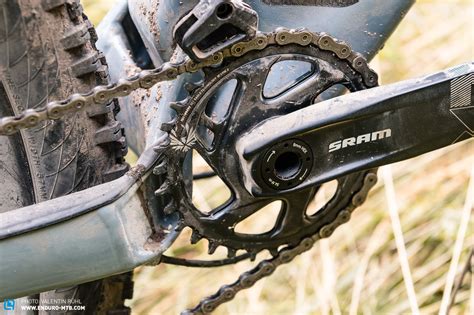 SRAM NX Eagle long term review – Lots of performance for little money ...