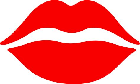 Lips Clipart - Cliparts.co