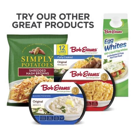 Bob Evans Original Mashed Potatoes, 24 oz - Pick ‘n Save