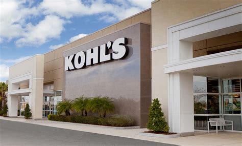 Five Best & Five Worst Things to Buy at Kohl's