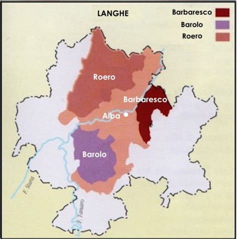 Wine Archives - Piedmont Wine Tours | Italianna - Top Rated Barolo Wine ...