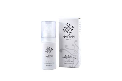 Eye Cream, Sensitive Skin • BuyArmenian Marketplace