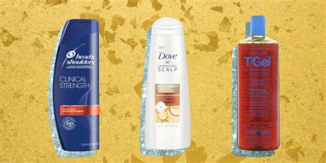 12 Best Shampoos for Scalp Psoriasis Recommended By Dermatologists ...