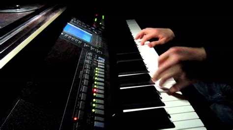 Grenade - Bruno Mars (piano cover) - YouTube