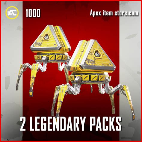 27 November 2019 - Apex Legends Item Store - Apex Legends Item Store