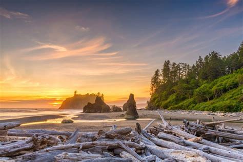 11 Best Beaches in Washington State To Visit in August 2022 - swedbank.nl