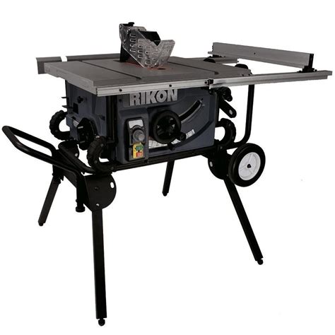 HUGE DEAL at Menards on this Rikon 10-inch Table Saw (Local Deal Only ...