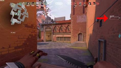 How to Show FPS in Valorant (FPS Counter) - Player Assist | Game Guides ...