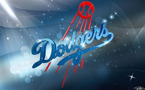 LA Dodgers Wallpaper 2013 - WallpaperSafari