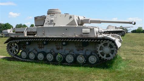 Could an M4 Sherman Tank Even Survive Against a German Panther?