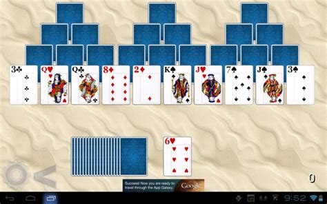 TriPeaks Solitaire HD APK for Android - Download