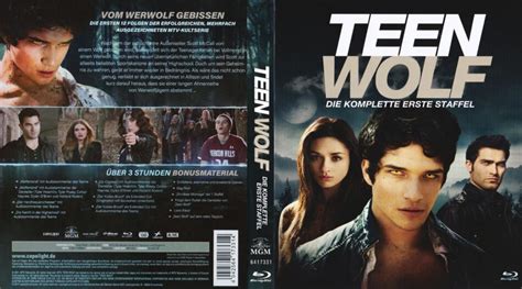 Teen Wolf Season 1 – Telegraph