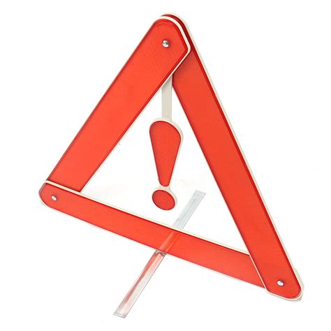 Triangle Warning Signs - ClipArt Best