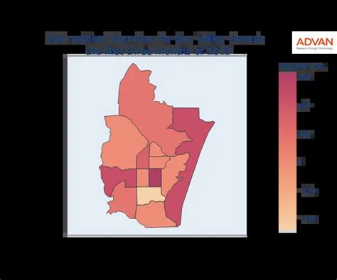 Migration Pattern Data For Sun Valley, Nevada | Advan