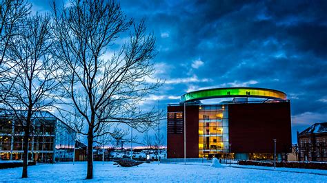 ARoS Aarhus Art Museum | VisitDenmark