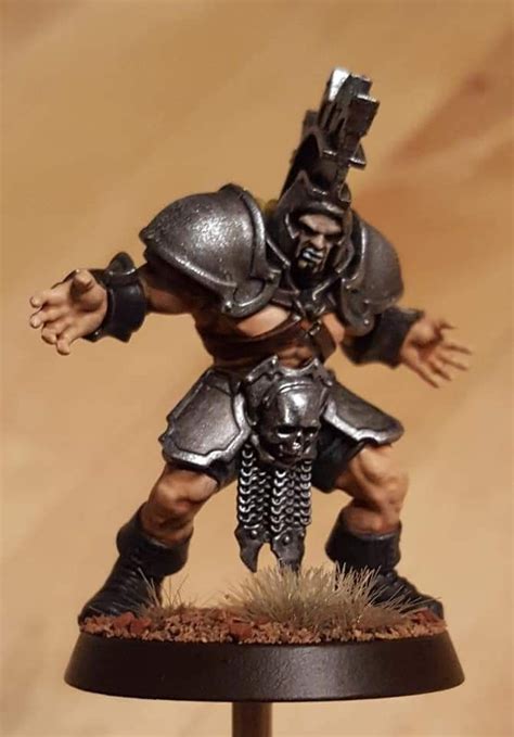 3057 best Blood Bowl Miniatures images on Pinterest