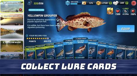 Fishing Clash - Download & Play Free on PC