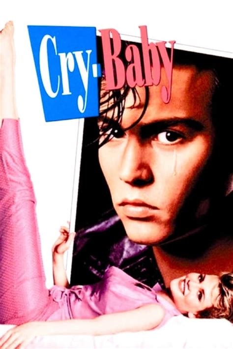 Cry-Baby (1990) — The Movie Database (TMDB)