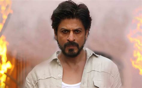 Shah Rukh Khan Interview: The Indian Superstar Looks Ahead | IndieWire