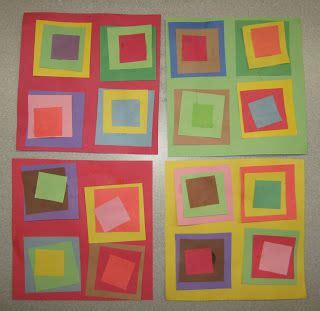 Metamora Community Preschool: Shapes and Colors | Shapes preschool ...